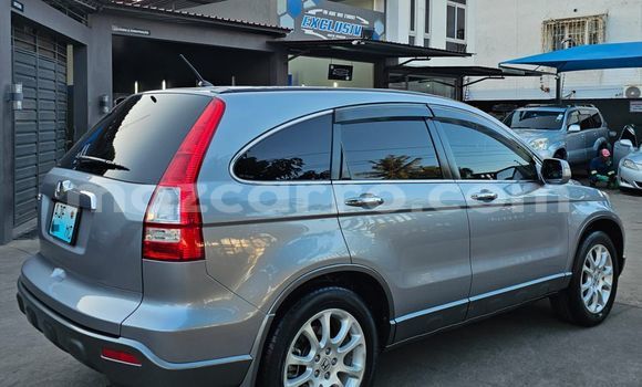Comprar Usado Honda CR-V De outros Carro em Maputo em Maputo