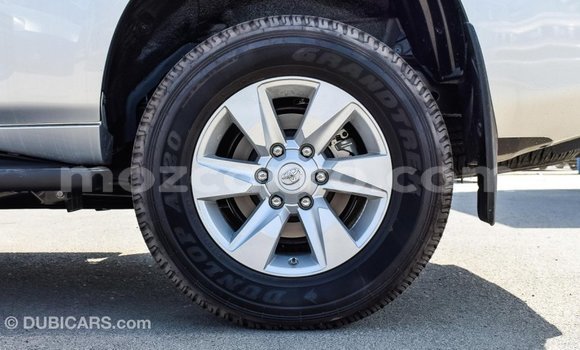 Comprar Importar Toyota Prado De outros Carro em Import - Dubai em Cabo Delgado Comprar Importar Toyota Prado De outros Carro em Import - Dubai em Cabo Delgado