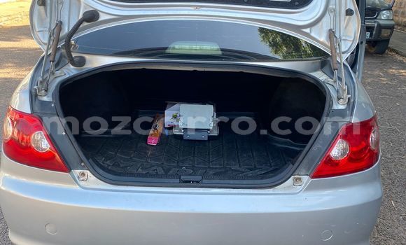 Comprar Usado Toyota Mark X Prata Carro em Maputo em Maputo Comprar Usado Toyota Mark X Prata Carro em Maputo em Maputo