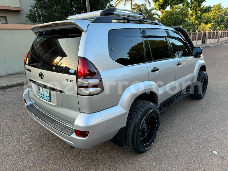 Big with watermark toyota land cruiser prado maputo maputo 22956