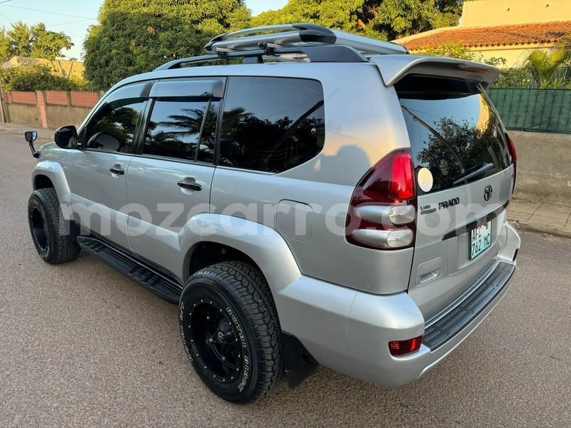 Big with watermark toyota land cruiser prado maputo maputo 22956