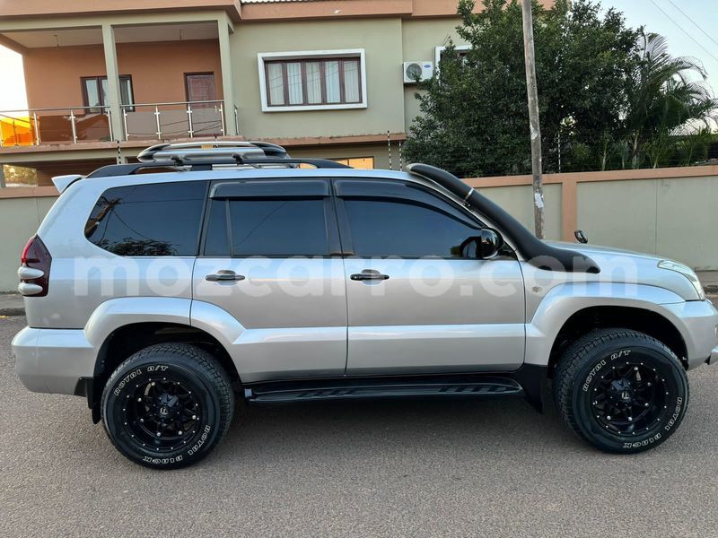 Big with watermark toyota land cruiser prado maputo maputo 22956