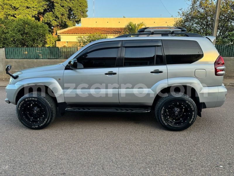 Big with watermark toyota land cruiser prado maputo maputo 22956