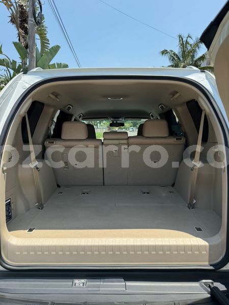 Big with watermark toyota land cruiser prado maputo maputo 22960