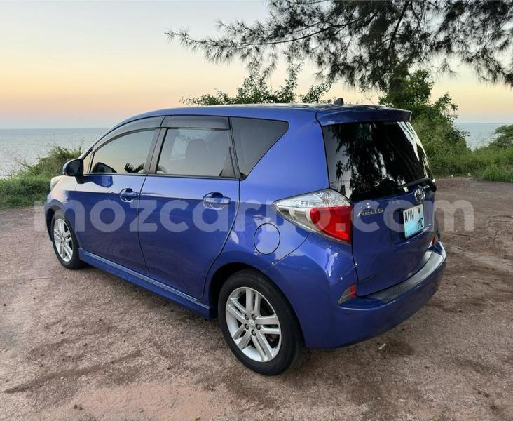 Big with watermark toyota ractis maputo maputo 22961