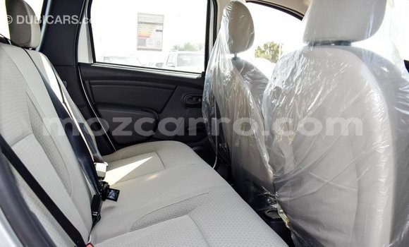Comprar Importar Renault Duster De outros Carro em Import - Dubai em Cabo Delgado Comprar Importar Renault Duster De outros Carro em Import - Dubai em Cabo Delgado