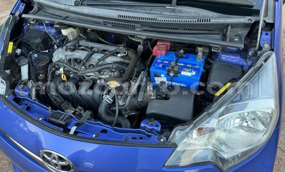 Tenga Itsva Toyota Ractis Bhuruu Mota in Maputo in Maputo Tenga Itsva Toyota Ractis Bhuruu Mota in Maputo in Maputo