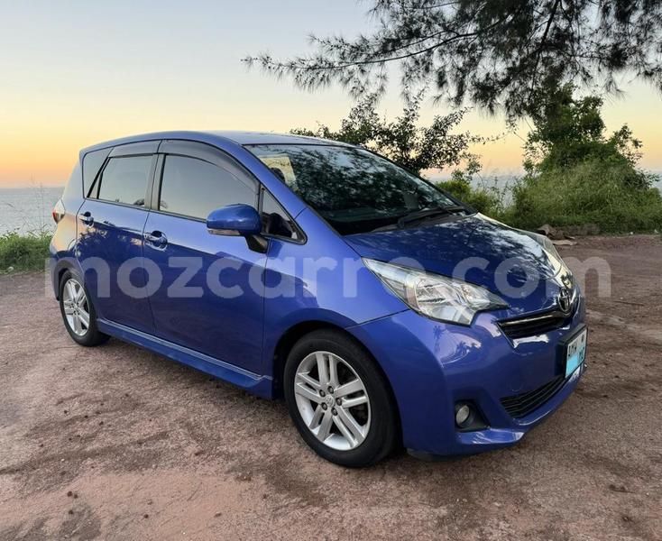 Big with watermark toyota ractis maputo maputo 22961