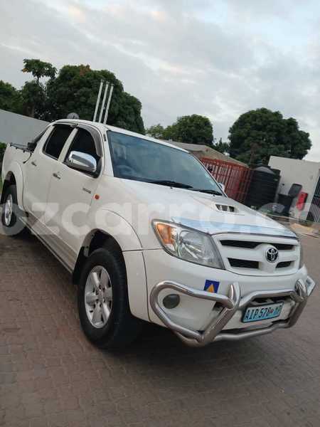 Big with watermark toyota hilux maputo maputo 22962