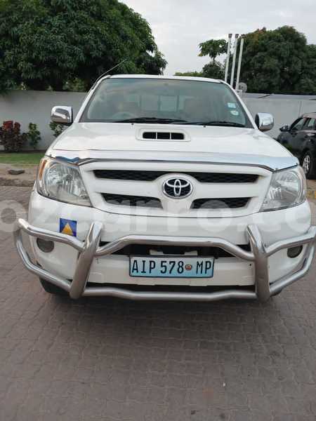 Big with watermark toyota hilux maputo maputo 22962