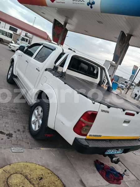 Big with watermark toyota hilux maputo maputo 22962