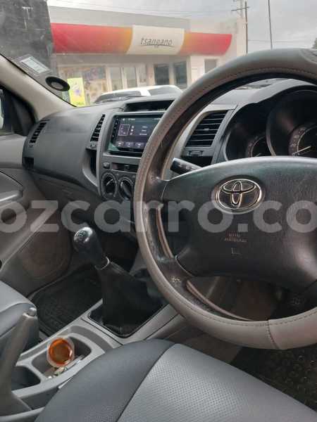 Big with watermark toyota hilux maputo maputo 22962