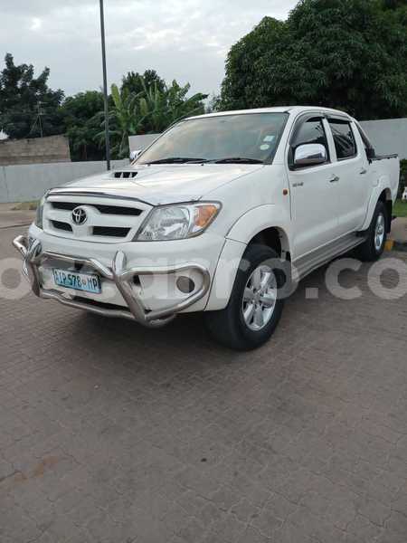 Big with watermark toyota hilux maputo maputo 22962