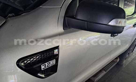 Buy Used Ford Ranger Other Car in Maputo in Maputo Buy Used Ford Ranger Other Car in Maputo in Maputo
