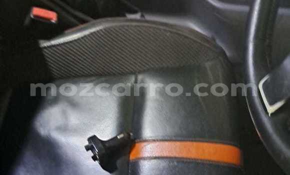 Buy Used Ford Ranger Other Car in Maputo in Maputo Buy Used Ford Ranger Other Car in Maputo in Maputo