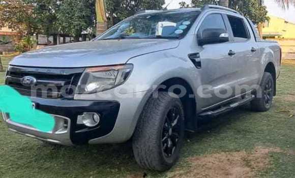 Buy Used Ford Ranger Other Car in Maputo in Maputo Buy Used Ford Ranger Other Car in Maputo in Maputo