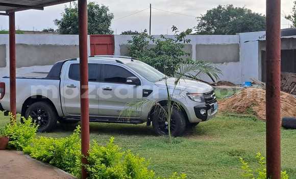 Buy Used Ford Ranger Other Car in Maputo in Maputo Buy Used Ford Ranger Other Car in Maputo in Maputo