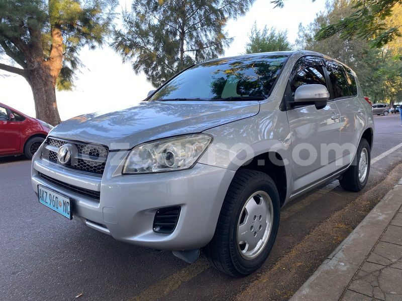 Big with watermark toyota rav4 maputo maputo 22964