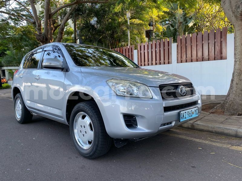 Big with watermark toyota rav4 maputo maputo 22964