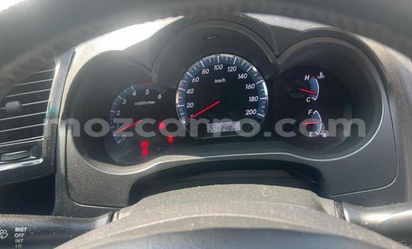 Buy Used Toyota Hilux White Car in Maputo in Maputo Buy Used Toyota Hilux White Car in Maputo in Maputo