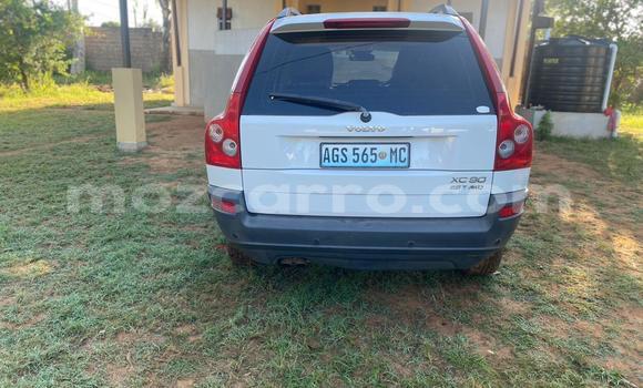 Tenga Tsaru Volvo XC90 Chena Mota in Maputo in Maputo Tenga Tsaru Volvo XC90 Chena Mota in Maputo in Maputo