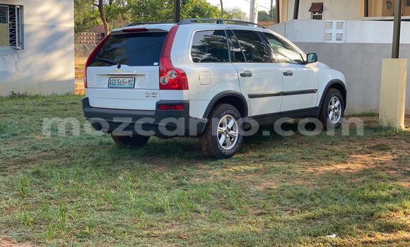 Tenga Tsaru Volvo XC90 Chena Mota in Maputo in Maputo Tenga Tsaru Volvo XC90 Chena Mota in Maputo in Maputo