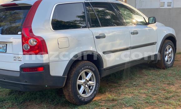 Tenga Tsaru Volvo XC90 Chena Mota in Maputo in Maputo Tenga Tsaru Volvo XC90 Chena Mota in Maputo in Maputo