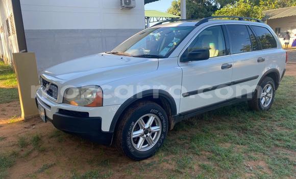 Tenga Tsaru Volvo XC90 Chena Mota in Maputo in Maputo Tenga Tsaru Volvo XC90 Chena Mota in Maputo in Maputo