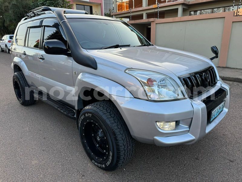 Big with watermark toyota prado maputo maputo 22968