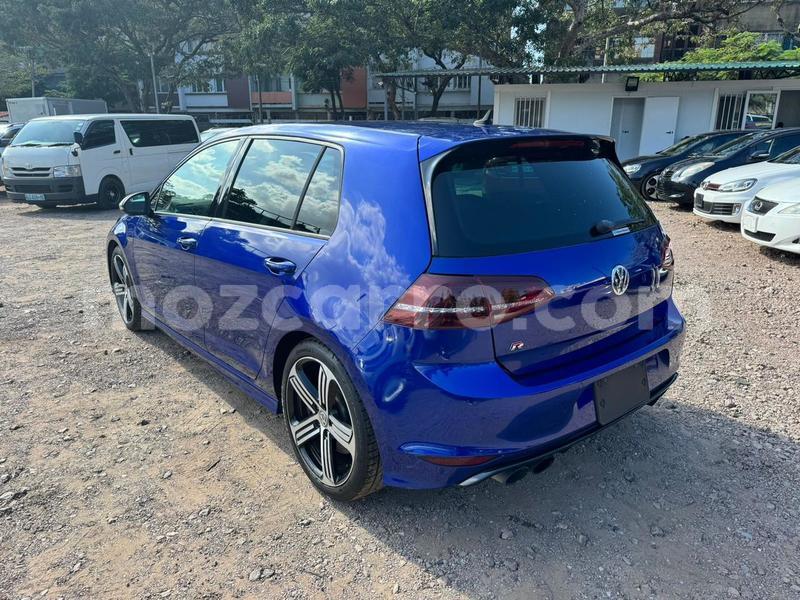 Big with watermark volkswagen golf r maputo maputo 22969