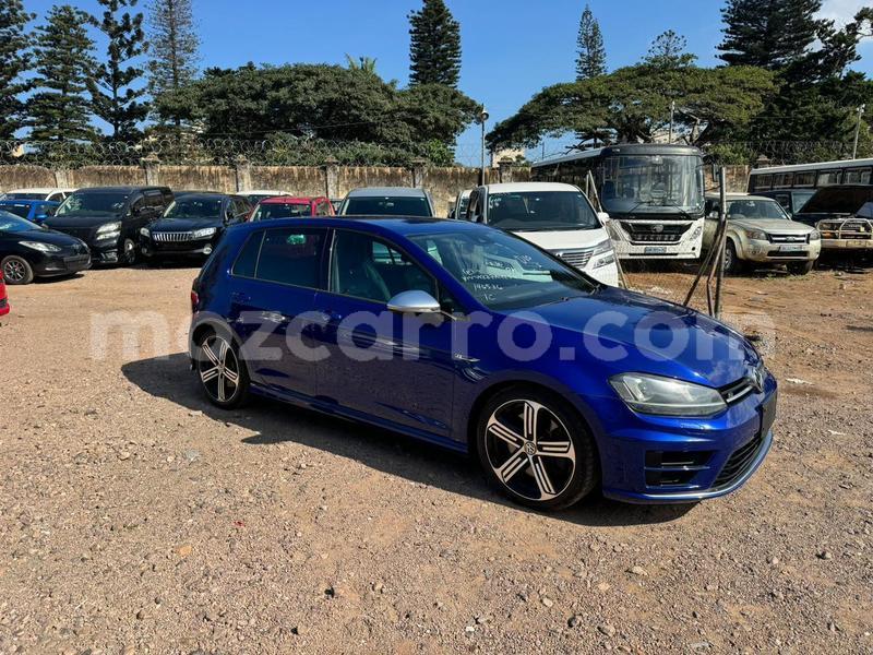 Big with watermark volkswagen golf r maputo maputo 22969