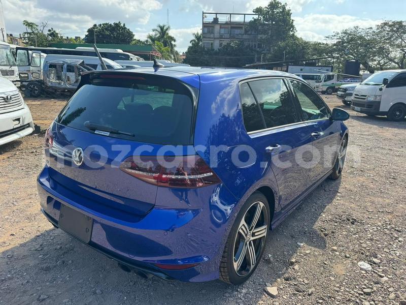 Big with watermark volkswagen golf r maputo maputo 22969