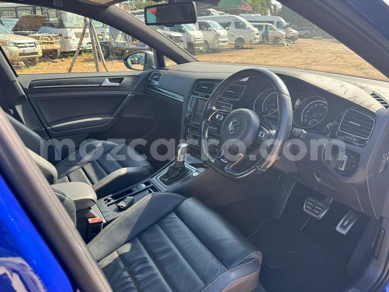 Big with watermark volkswagen golf r maputo maputo 22969