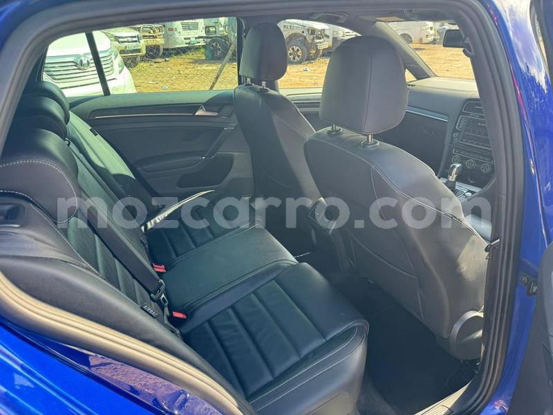 Big with watermark volkswagen golf r maputo maputo 22969