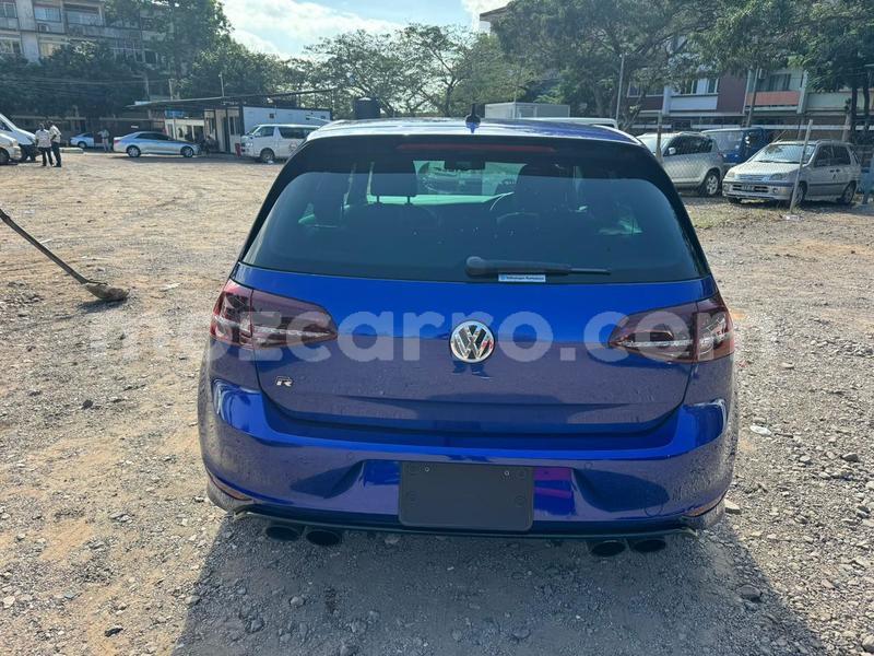 Big with watermark volkswagen golf r maputo maputo 22969