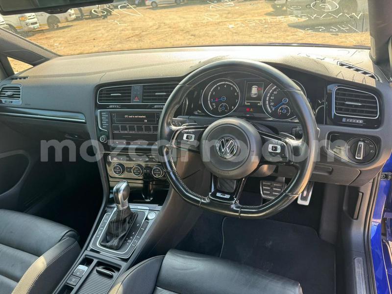 Big with watermark volkswagen golf r maputo maputo 22969