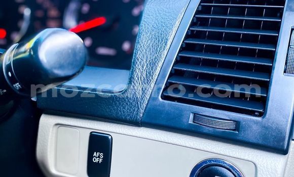 Comprar Novo Toyota Mark X Preto Carro em Maputo em Maputo Comprar Novo Toyota Mark X Preto Carro em Maputo em Maputo