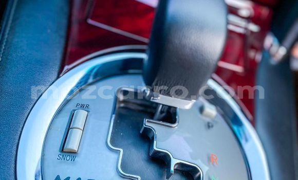 Comprar Novo Toyota Mark X Preto Carro em Maputo em Maputo Comprar Novo Toyota Mark X Preto Carro em Maputo em Maputo