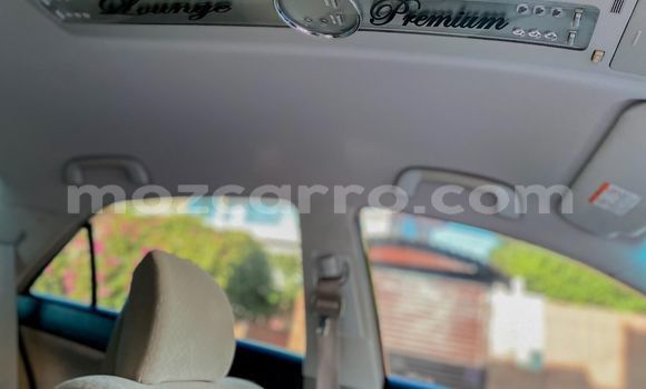 Comprar Novo Toyota Mark X Preto Carro em Maputo em Maputo Comprar Novo Toyota Mark X Preto Carro em Maputo em Maputo