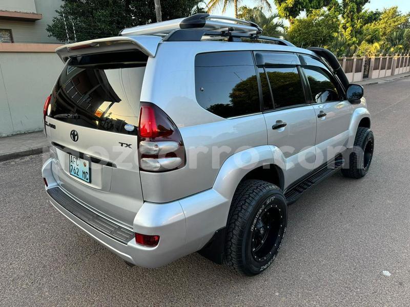 Big with watermark toyota land cruiser prado maputo maputo 22973