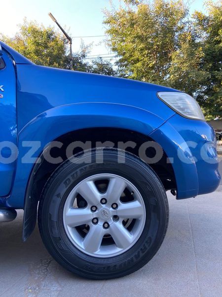 Big with watermark toyota hiluxe vigo maputo maputo 22974