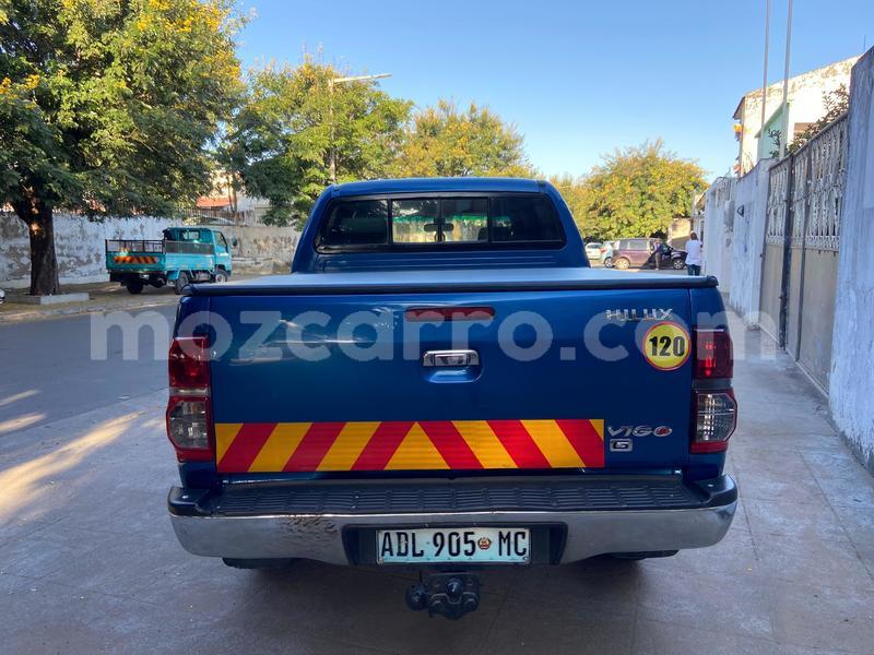 Big with watermark toyota hilux gaza manjacaze 22975