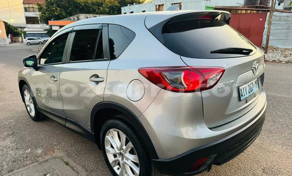 Tenga Tsaru Mazda CX-5 Sirivha Mota in Maputo in Maputo Tenga Tsaru Mazda CX-5 Sirivha Mota in Maputo in Maputo