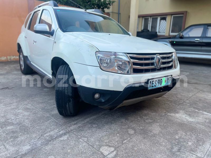 Big with watermark renault duster maputo maputo 22977