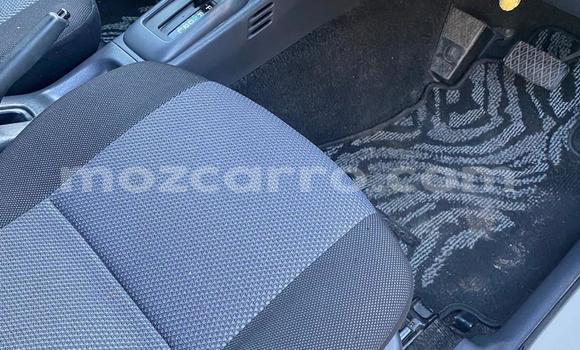 Comprar Usado Daihatsu Terios Branco Carro em Maputo em Maputo Comprar Usado Daihatsu Terios Branco Carro em Maputo em Maputo