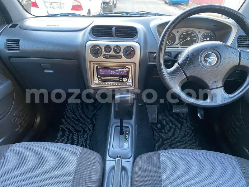 Big with watermark daihatsu terios maputo maputo 22978