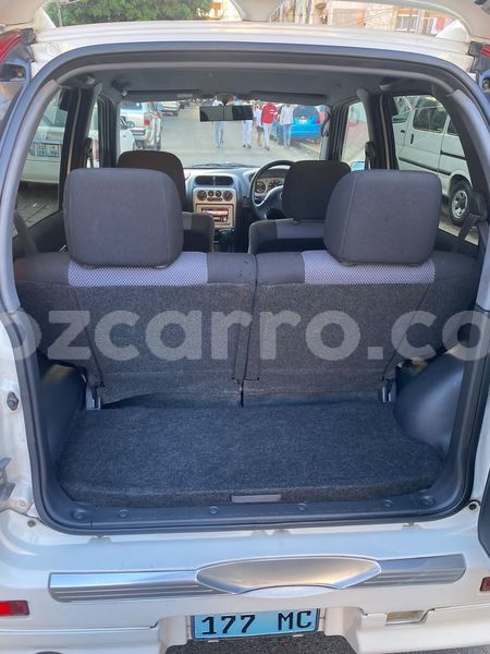 Big with watermark daihatsu terios maputo maputo 22978