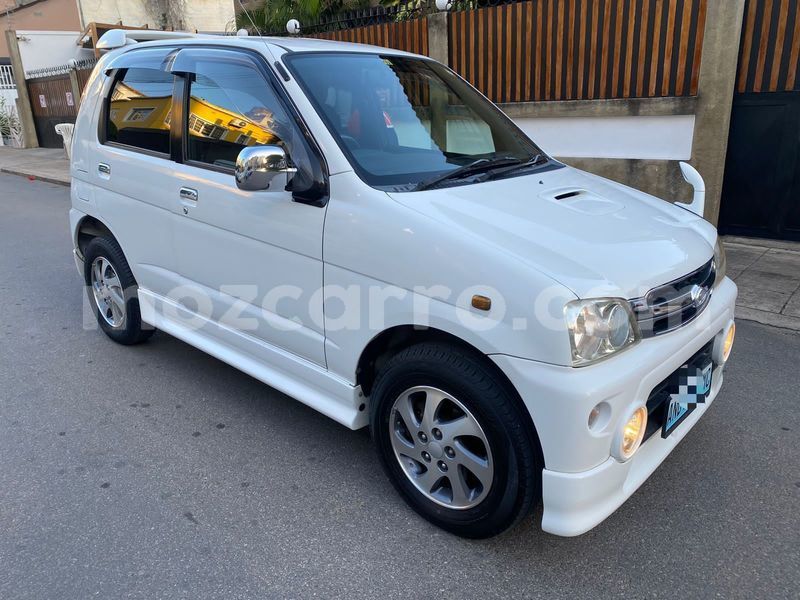 Big with watermark daihatsu terios maputo maputo 22978