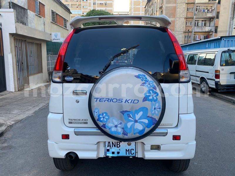 Big with watermark daihatsu terios maputo maputo 22978