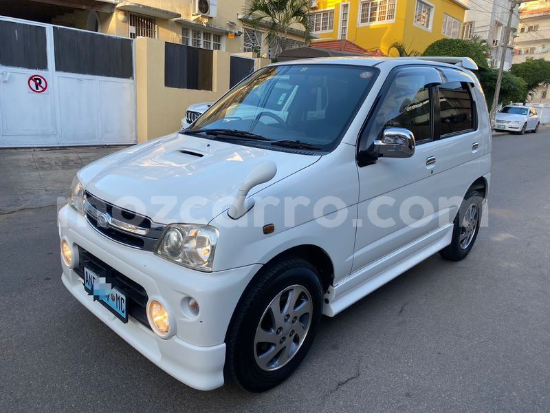 Big with watermark daihatsu terios maputo maputo 22978